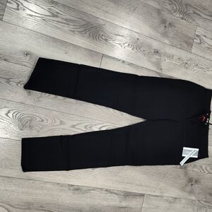 Elegant Black Skinny Jeans for Women